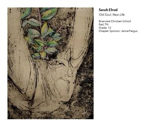2018 NAHS/NJAHS Juried Exhibit_