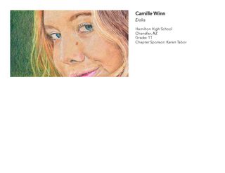 2018 NAHS/NJAHS Juried Exhibit_