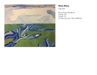2018 NAHS/NJAHS Juried Exhibit_