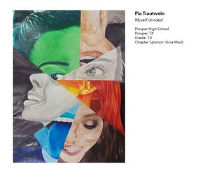 2018 NAHS/NJAHS Juried Exhibit_