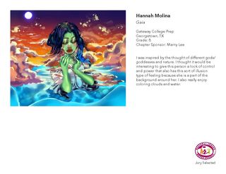 59_2018 NAHS/NJAHS Juried Exhibit