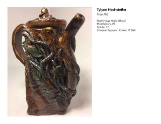 2018 NAHS/NJAHS Juried Exhibit_