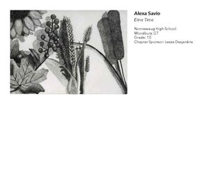 2018 NAHS/NJAHS Juried Exhibit_