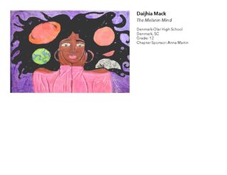 2018 NAHS/NJAHS Juried Exhibit_