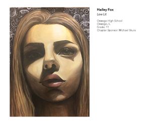 2018 NAHS/NJAHS Juried Exhibit_