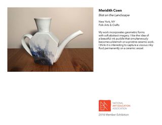 _2018 Member Exhibit