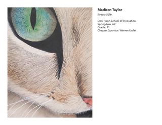 2018 NAHS/NJAHS Juried Exhibit_