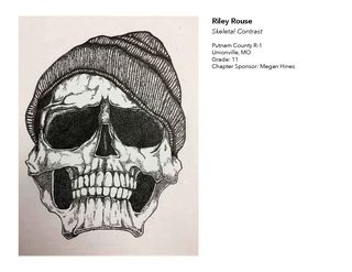 2018 NAHS/NJAHS Juried Exhibit_