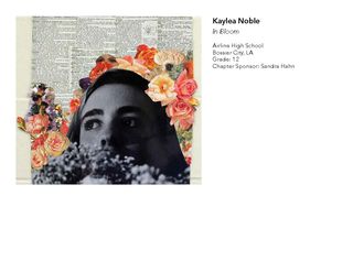 2018 NAHS/NJAHS Juried Exhibit_