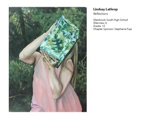 2018 NAHS/NJAHS Juried Exhibit_