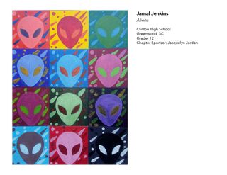 2018 NAHS/NJAHS Juried Exhibit_