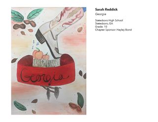 2018 NAHS/NJAHS Juried Exhibit_