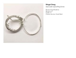 2018 NAHS/NJAHS Juried Exhibit_