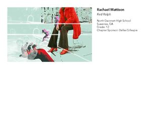 2018 NAHS/NJAHS Juried Exhibit_