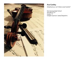 2018 NAHS/NJAHS Juried Exhibit_