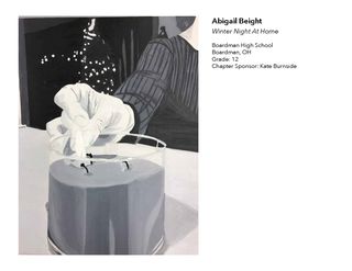 2018 NAHS/NJAHS Juried Exhibit_