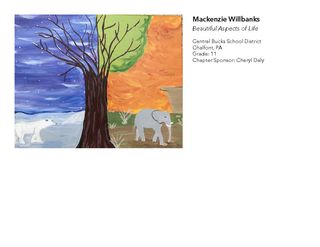 2018 NAHS/NJAHS Juried Exhibit_