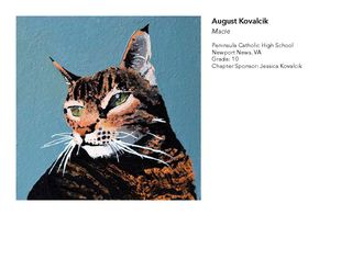 2018 NAHS/NJAHS Juried Exhibit_