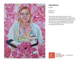 _JURIED IN_2017 Member Exhibit