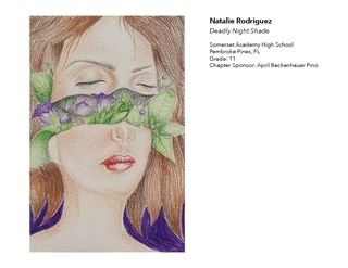 2018 NAHS/NJAHS Juried Exhibit_