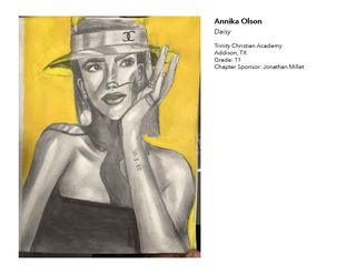 2018 NAHS/NJAHS Juried Exhibit_