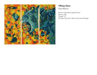 2018 NAHS/NJAHS Juried Exhibit_