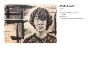 2018 NAHS/NJAHS Juried Exhibit_