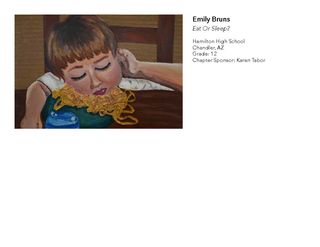 2018 NAHS/NJAHS Juried Exhibit_