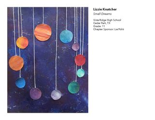 2018 NAHS/NJAHS Juried Exhibit_