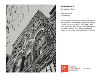 _JURIED IN_2017 Member Exhibit