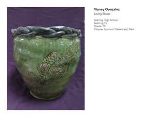2018 NAHS/NJAHS Juried Exhibit_