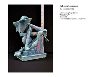 2018 NAHS/NJAHS Juried Exhibit_