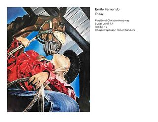 2018 NAHS/NJAHS Juried Exhibit_
