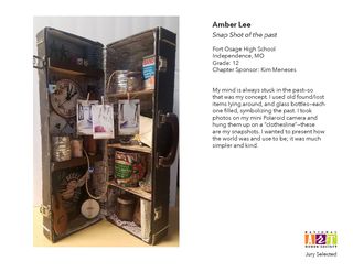 37_2018 NAHS/NJAHS Juried Exhibit