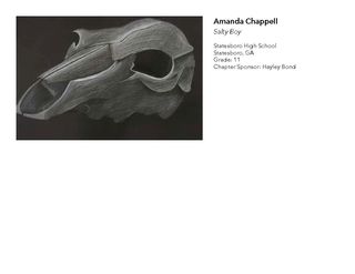 2018 NAHS/NJAHS Juried Exhibit_
