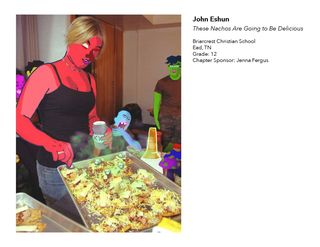 2018 NAHS/NJAHS Juried Exhibit_