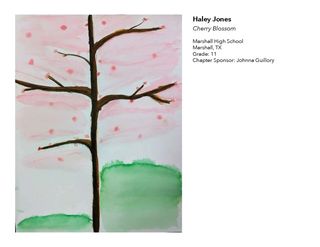 2018 NAHS/NJAHS Juried Exhibit_