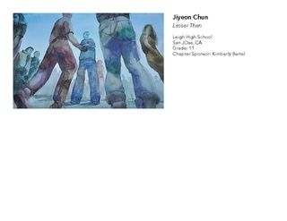 2018 NAHS/NJAHS Juried Exhibit_