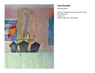 2018 NAHS/NJAHS Juried Exhibit_