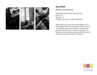 _2021 NAHS Exhibit
