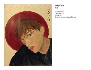 2018 NAHS/NJAHS Juried Exhibit_