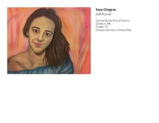 2018 NAHS/NJAHS Juried Exhibit_