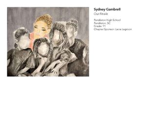 2018 NAHS/NJAHS Juried Exhibit_