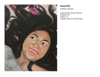 2018 NAHS/NJAHS Juried Exhibit_