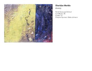 2018 NAHS/NJAHS Juried Exhibit_