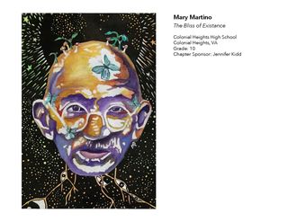 2018 NAHS/NJAHS Juried Exhibit_