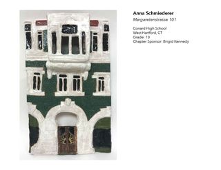 2018 NAHS/NJAHS Juried Exhibit_