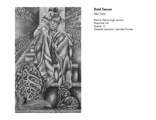 2018 NAHS/NJAHS Juried Exhibit_