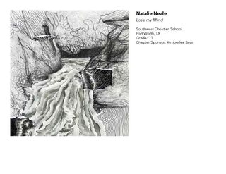 2018 NAHS/NJAHS Juried Exhibit_