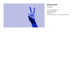 2018 NAHS/NJAHS Juried Exhibit_